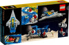 Image of LEGO 10497 Galaxy Explorer