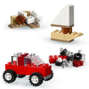 Image of LEGO 10713 Creatieve Koffer