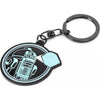Image of LEGO 25 Jaar Star Wars R2-D2 Metalen Sleutelhanger