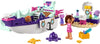 Image of LEGO 10786 Vertroetelschip van Gabby en Meerminkat