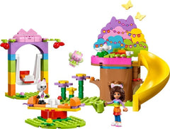 LEGO 10787 Kitty Fee's Tuinfeestje