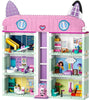 Image of LEGO 10788 Gabby's Poppenhuis