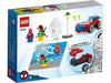 Image of LEGO 10789 Spider-Man’s Auto en Doc Ock