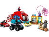 Image of LEGO 10791 Het Mobiele Hoofdkwartier van Team Spidey