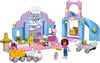 Image of LEGO 10796 Gabby's Kittendagverblijf