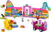 Image of LEGO 10797 Gabby's Feestkamer