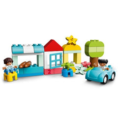DUPLO 10913 Opbergdoos