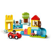 Image of DUPLO 10914 Luxe Opbergdoos