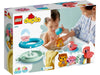 Image of DUPLO 10966 Pret In Bad - Drijvend Diereneiland