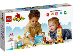DUPLO 10991 Droomspeeltuin