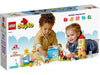 Image of DUPLO 10991 Droomspeeltuin