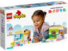 Image of DUPLO 10992 Het Leven In Het Kinderdagverblijf