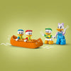 Image of DUPLO 10997 Kampeeravontuur