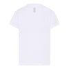 Image of LEGO T-Shirt WIT (LWTICHO 307 - Maat 134)
