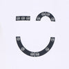 Image of LEGO T-Shirt WIT (LWTICHO 307 - Maat 104)