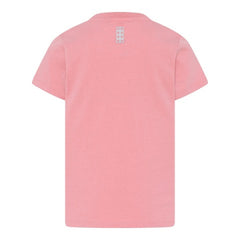 LEGO T-Shirt ROZE (LWTICHO 307 - Maat 110)