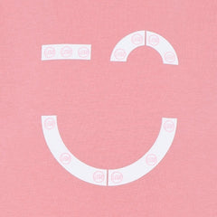 LEGO T-Shirt ROZE (LWTICHO 307 - Maat 104)