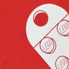 Image of LEGO 2-PACK T-Shirt (LWTRISSE 302 - Maat 140)
