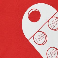 LEGO 2-PACK T-Shirt (LWTRISSE 302 - Maat 140)