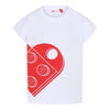 Image of LEGO 2-PACK T-Shirt (LWTRISSE 302 - Maat 122)