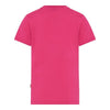 Image of LEGO T-shirt Surferbabe DONKERROZE (LWTAYLOR 311 - Maat 140)