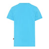 Image of LEGO T-shirt Surferdude DONKERAZUUR (LWTAYLOR 311 - Maat 116)