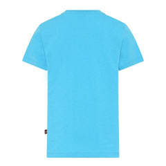 LEGO T-shirt Surferdude DONKERAZUUR (LWTAYLOR 311 - Maat 134)