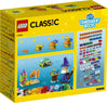 Image of LEGO 11013 Creatieve Transparante Stenen