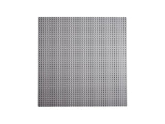 LEGO 11024 Grondplaat 48x48 LICHTGRIJS