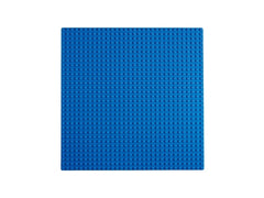 LEGO 11025 Grondplaat 32x32 BLAUW