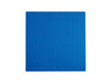 Image of LEGO 11025 Grondplaat 32x32 BLAUW