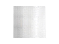 LEGO 11026 Grondplaat 32x32 WIT
