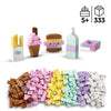 Image of LEGO 11028 Creatief Spelen met Pastelkleuren