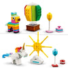Image of LEGO 11029 Creatieve Feestset