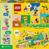 Image of LEGO 11034 Creatieve Huisdieren
