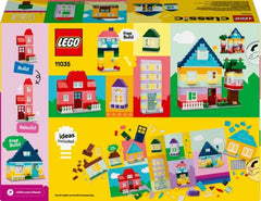 LEGO 11035 Creatieve Huizen