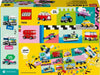 Image of LEGO 11036 Creatieve Voertuigen