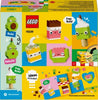 Image of LEGO 11039 Creatieve Etensvriendjes