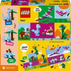 Image of LEGO 11041 Creatieve Dinosaurussen
