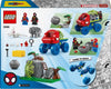 Image of LEGO 11199 Reddingsmissie met Dinotruck