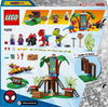 Image of LEGO 11200 Spidey en Gobby's Raptorstrijd