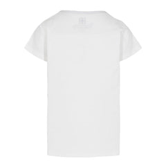 LEGO T-shirt WIT (M12010012 - Maat 122)