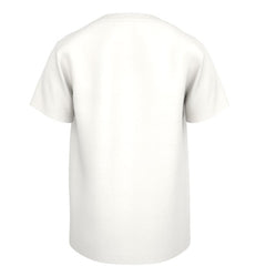 LEGO T-Shirt WIT (M12010544 - Maat 116)
