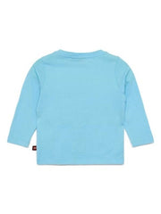 DUPLO T-shirt LICHTBLAUW (LWTAY 200 - Maat 92)