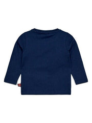 DUPLO T-shirt DONKERBLAUW (LWTAY 200 - Maat 92)