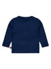 Image of DUPLO T-shirt DONKERBLAUW (LWTAY 200 - Maat 98)