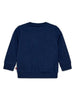 Image of DUPLO Sweatshirt DONKERBLAUW (LWSCOPE 200 - Maat 92)