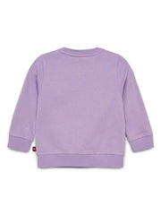 DUPLO Sweatshirt LICHTPAARS (LWSCOPE 200 - Maat 104)