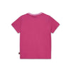 Image of LEGO T-shirt ROZE (LWTANO 628 - Maat 140)