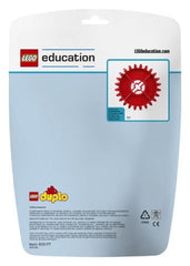 DUPLO Spinning Top Workshop Kit